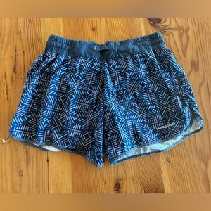 Patagonia Trail Nine XS